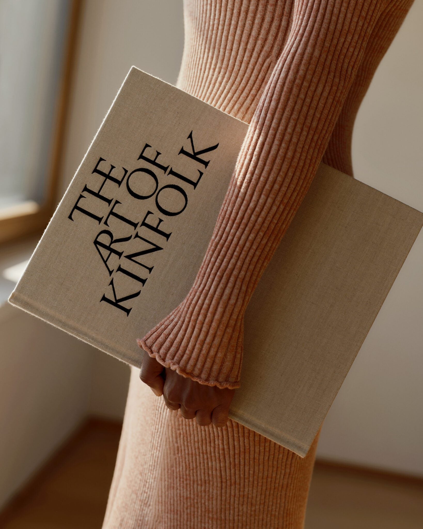 The Art of Kinfolk Book