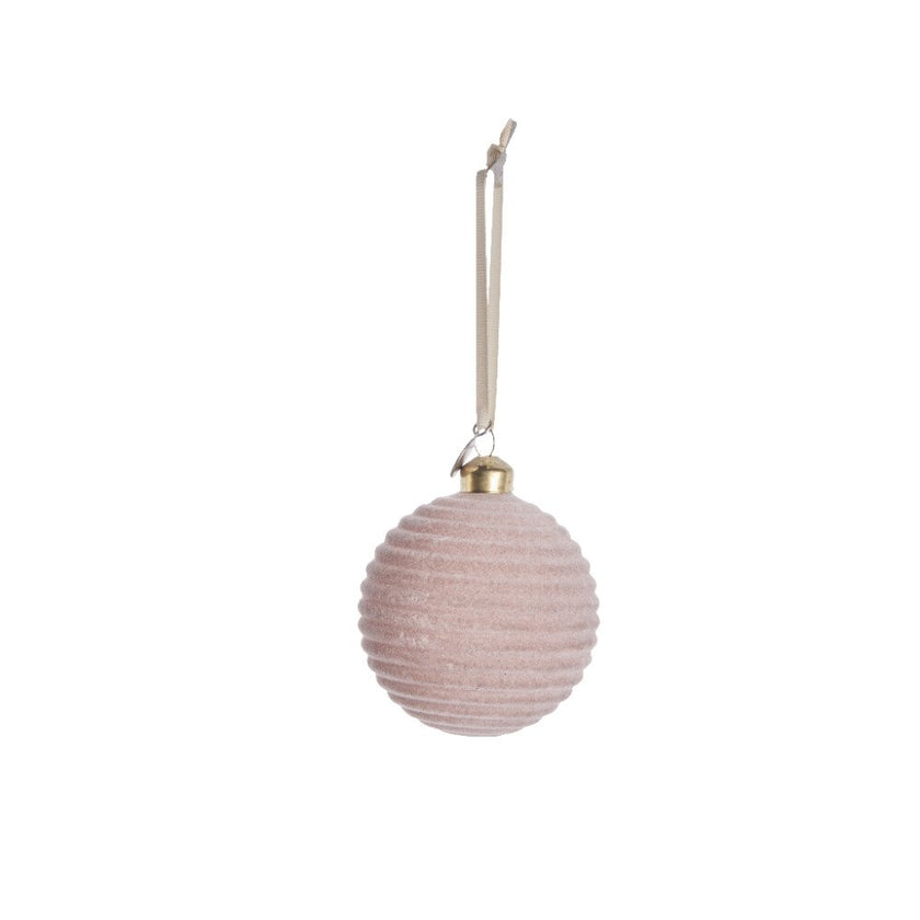 Velvitie II Bauble Powder