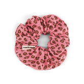 SCRUNCHIE MINI LEOPARD GERANIUM