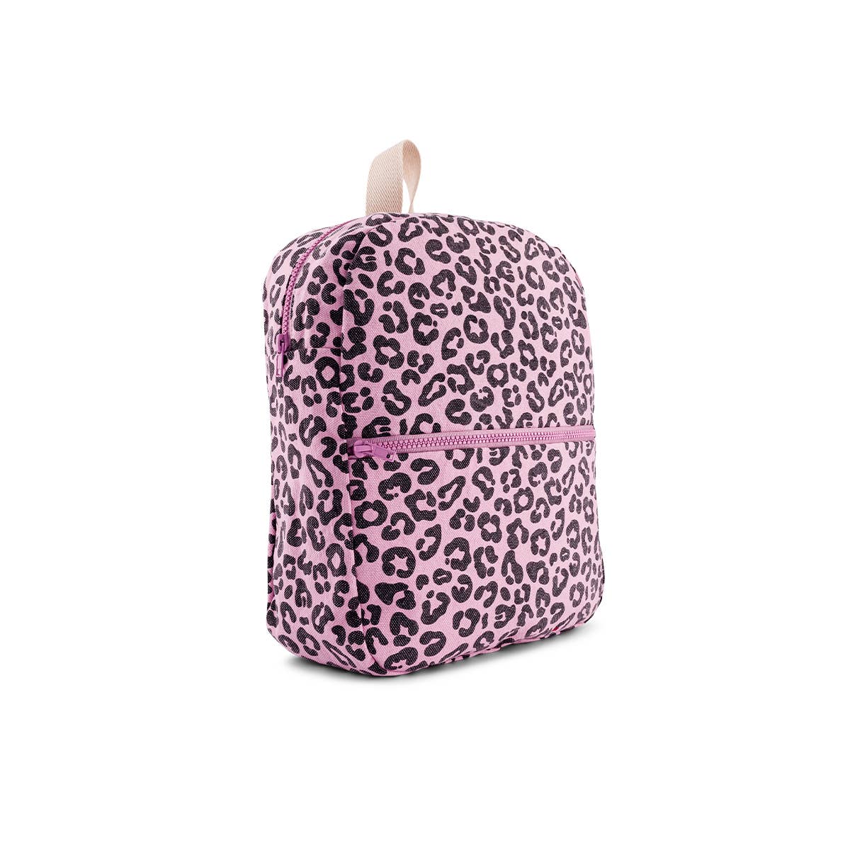 KIDS BACK PACK MAGGIE GRAOU BUBBLE PINK