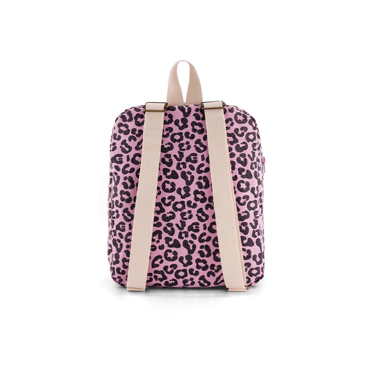 KIDS BACK PACK MAGGIE GRAOU BUBBLE PINK