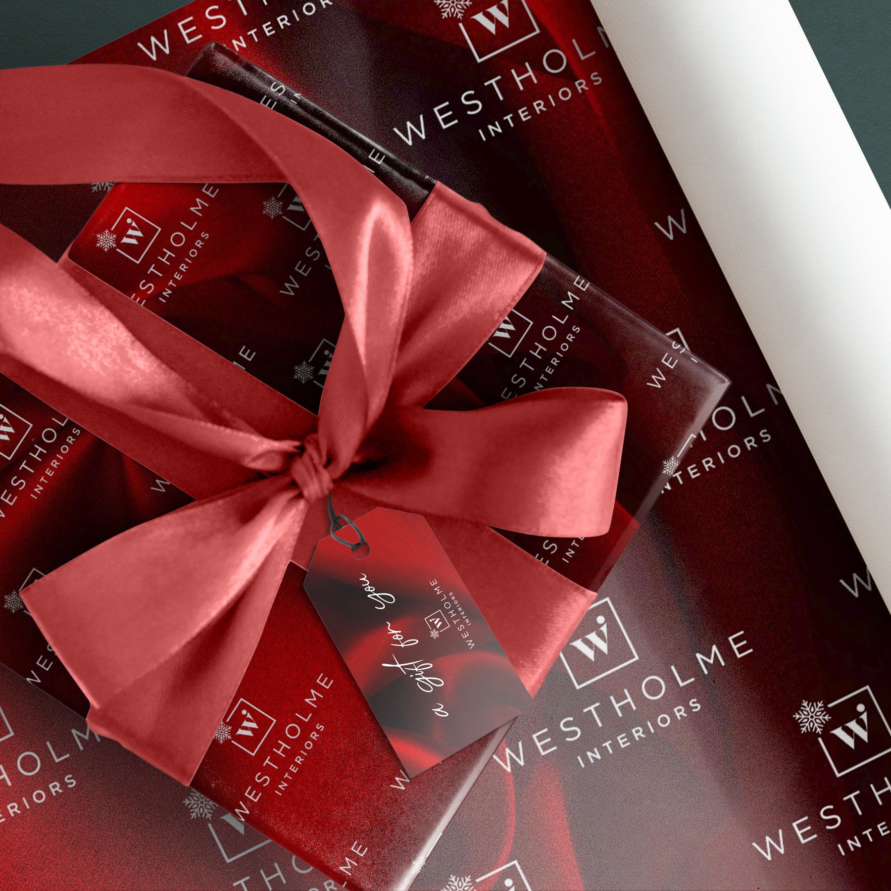Choose your Gift Wrap