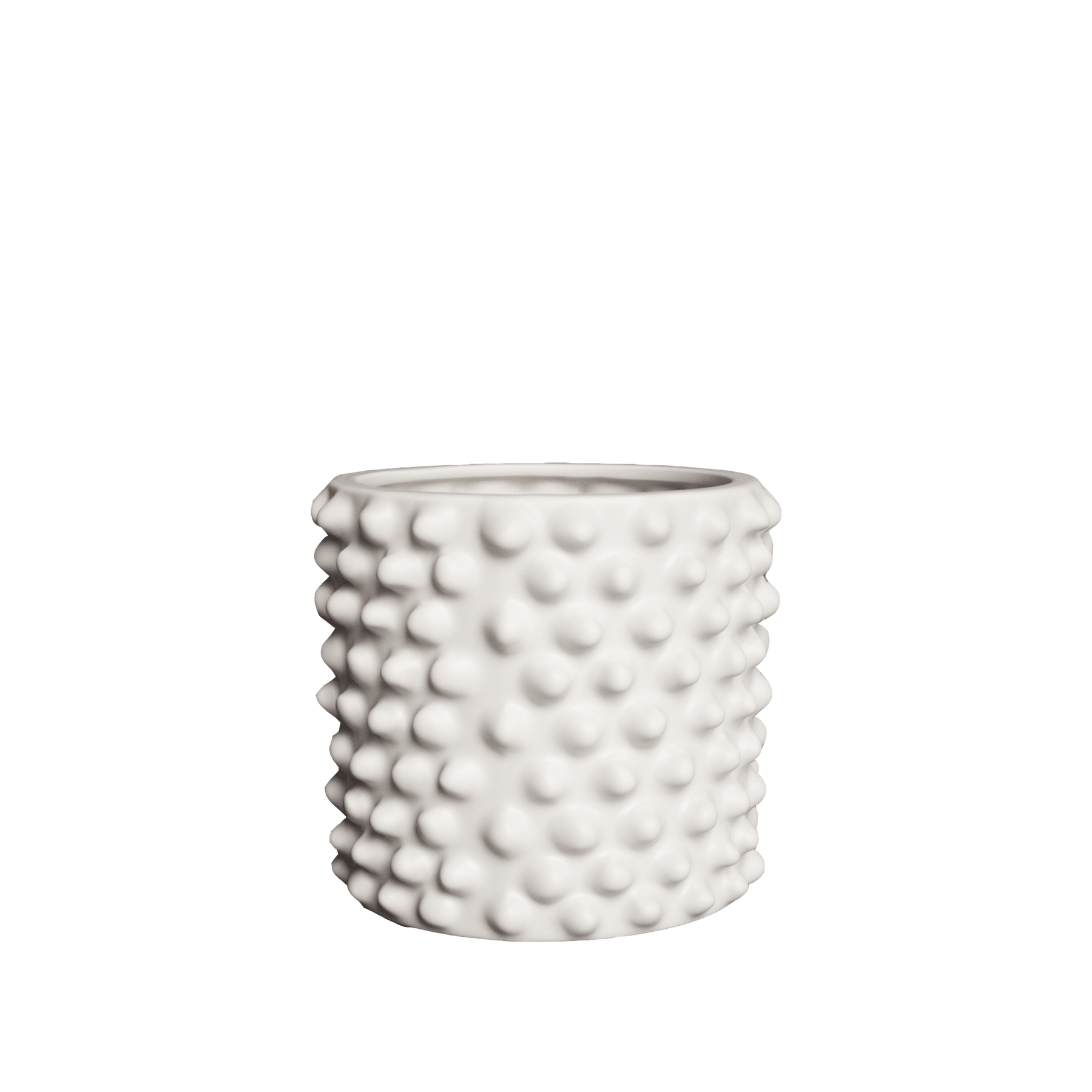 DBKD Cloudy Planter Greige