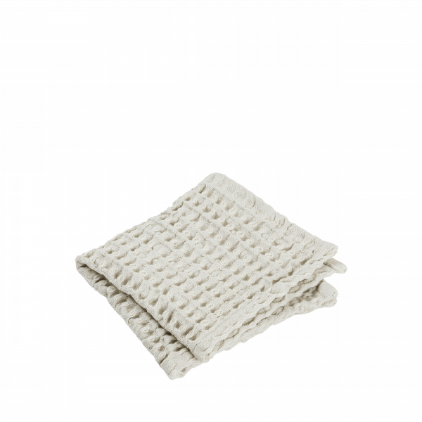 Blomus Caro Set of 2 Guest Hand Towels