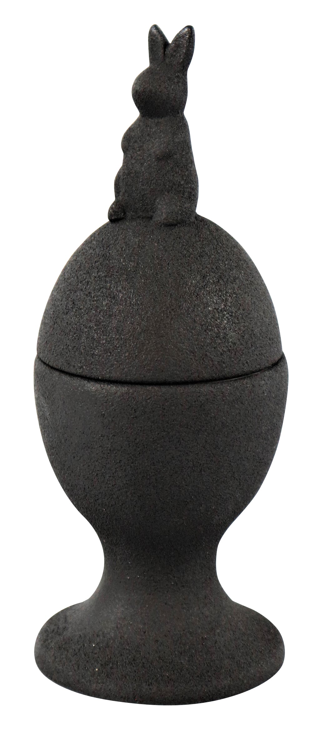 Spirit Egg Holder Black