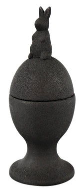 Spirit Egg Holder Black