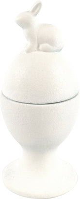 Spirit Egg Holder White