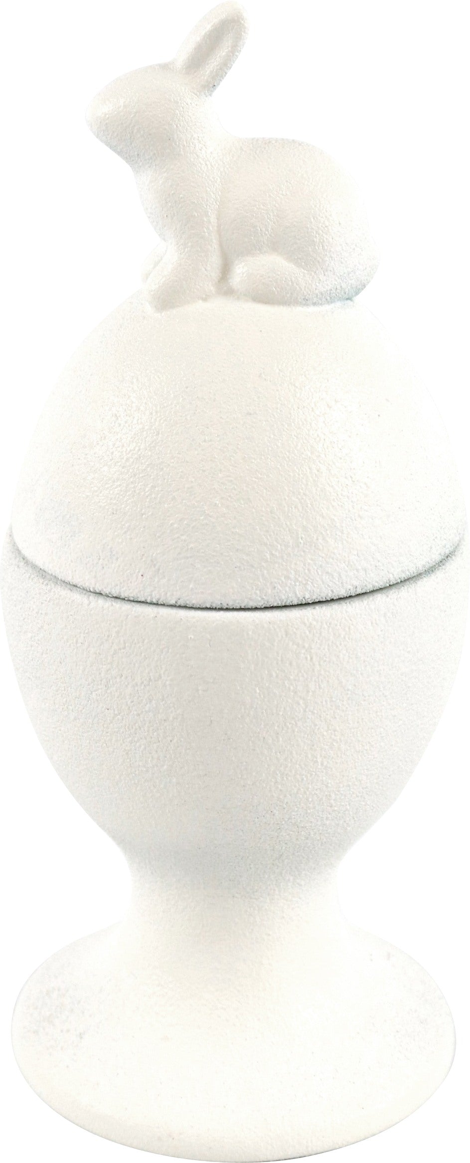 Spirit Egg Holder White