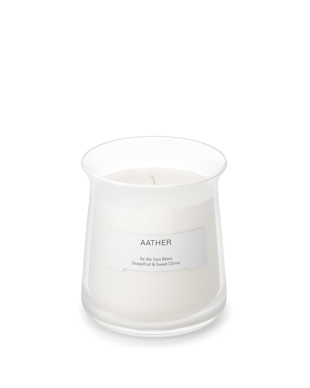 Aather Scented Candle