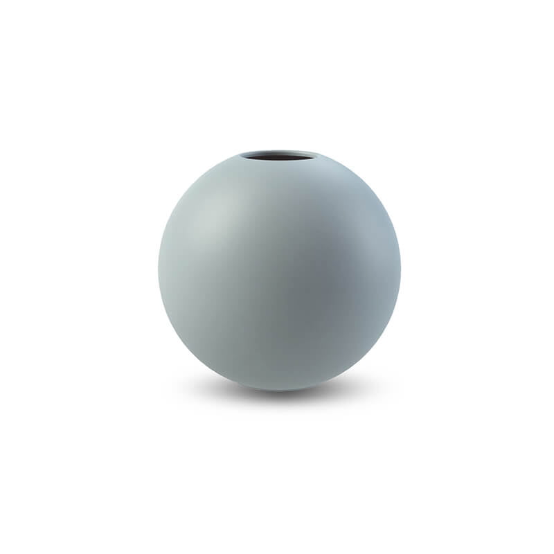 Cooee Design Ball Vase