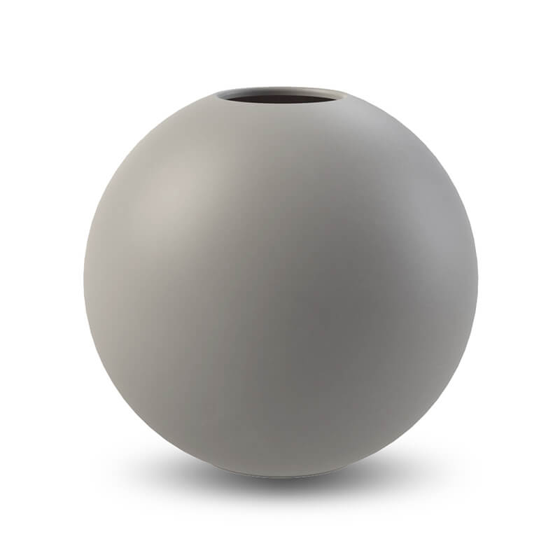 Cooee Design Ball Vase