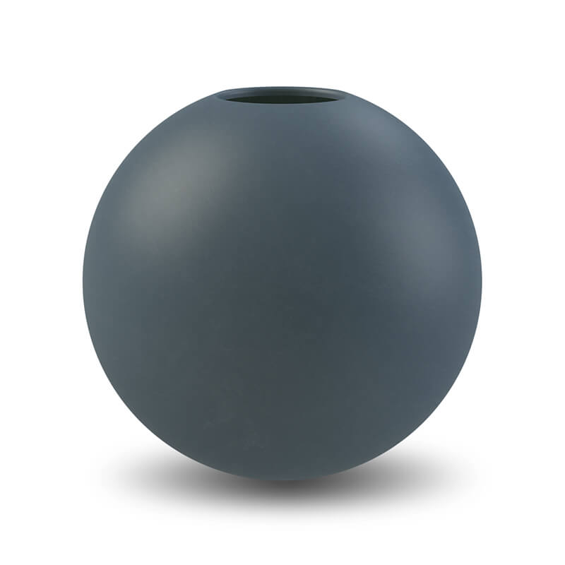 Cooee Design Ball Vase