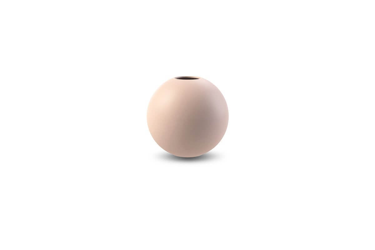 Cooee Design Ball Vase