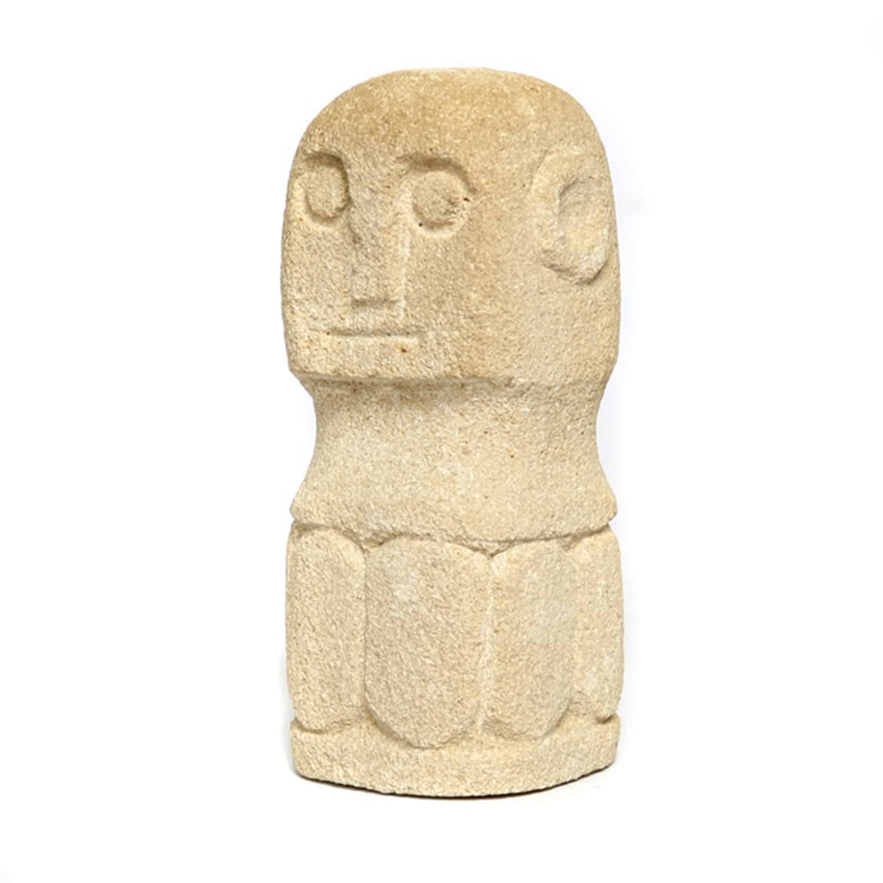 Bazar Bizar The Sumba Stone Man2