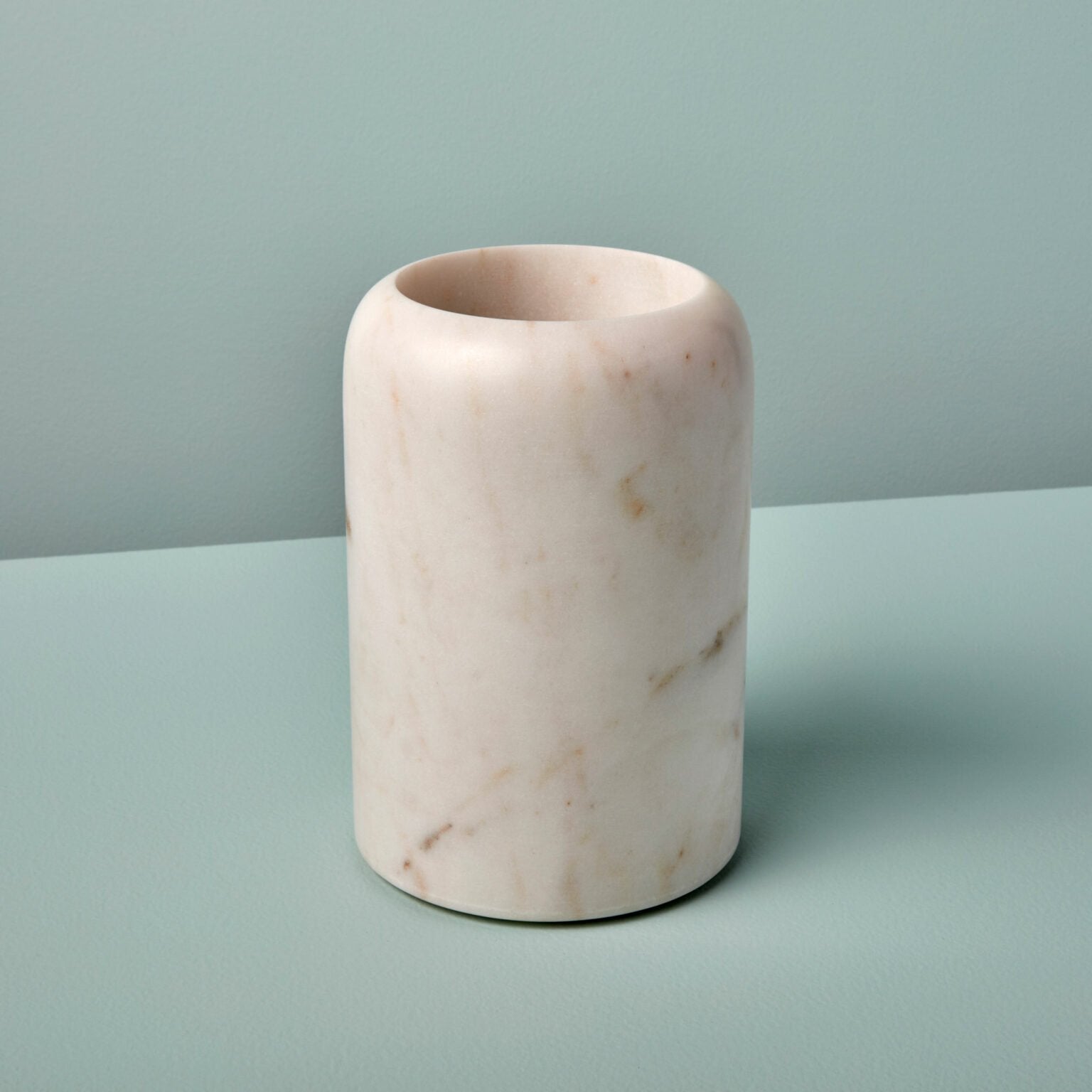 Be Home_White Marble Wine Chiller_580-1012_White_14062022