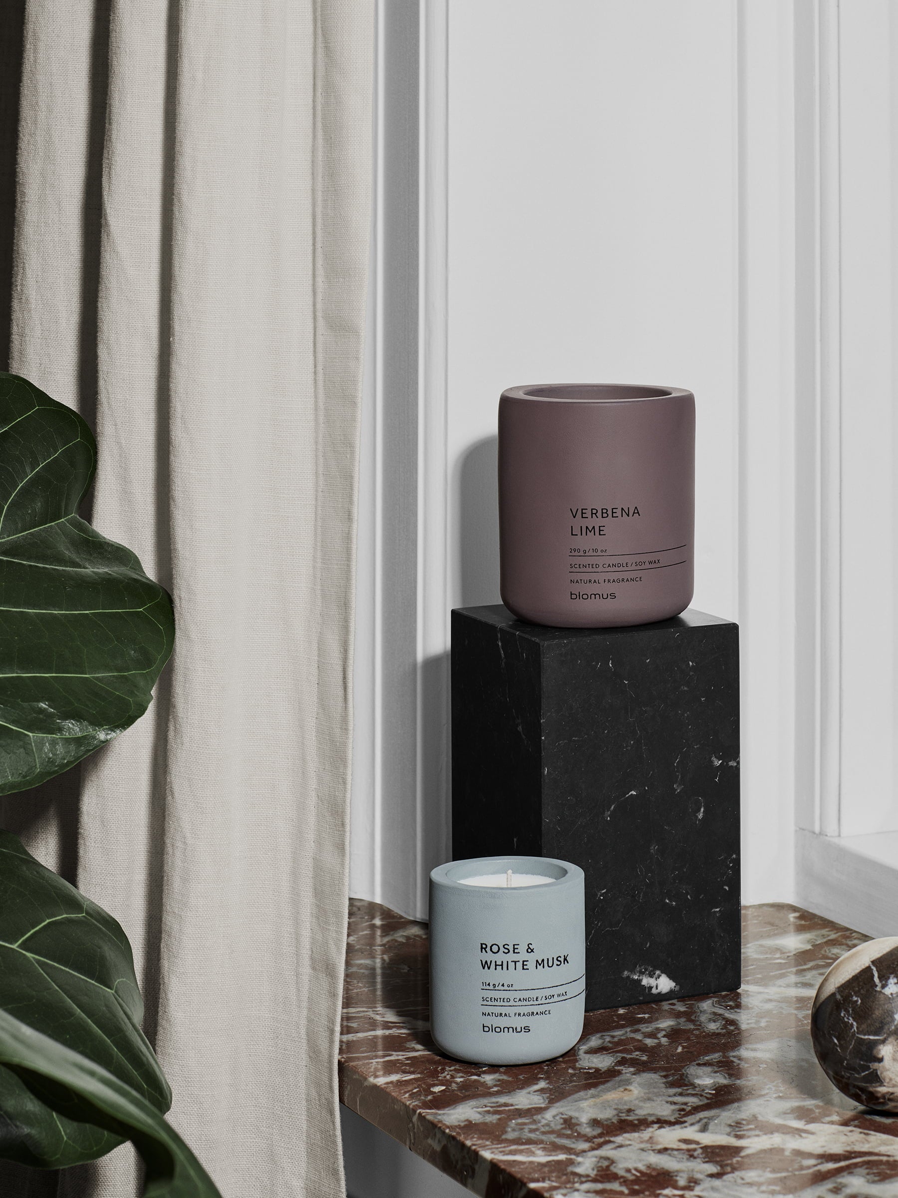Blomus candle best sale
