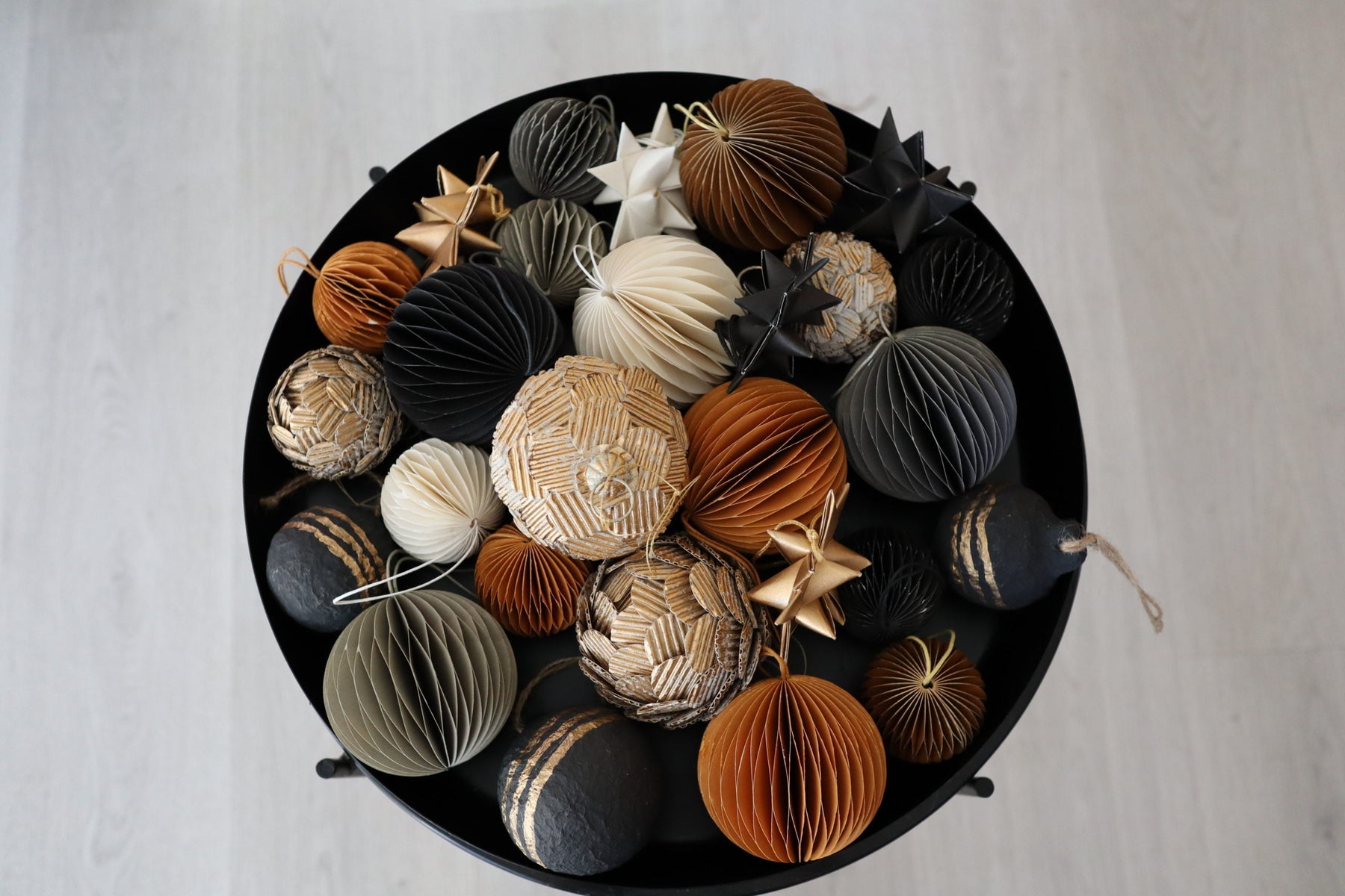 Coming Home Christmas Bauble 2