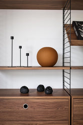 Cooee_Candletsick 13cm Group_7350057808382_Black_21122021