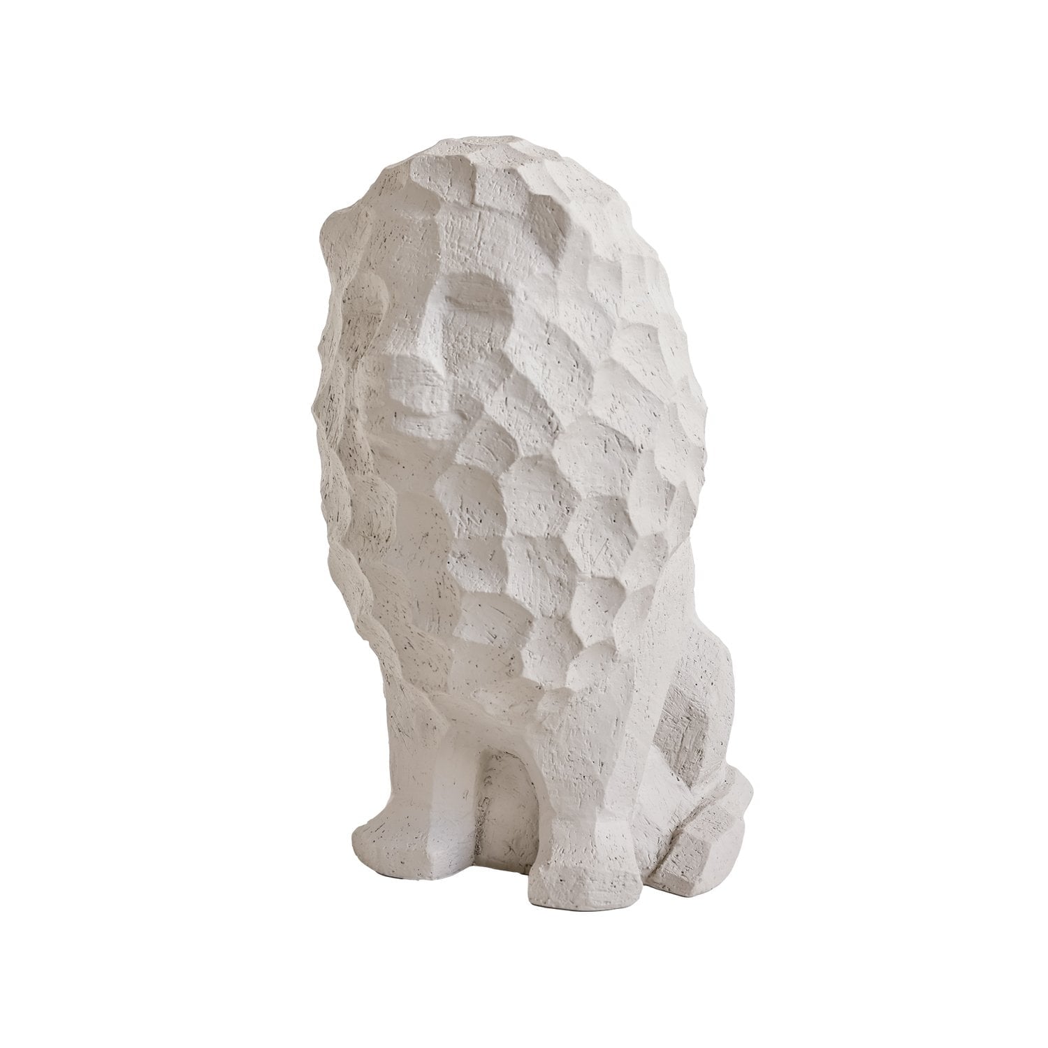 Cooee Sculpture Lion of Judah