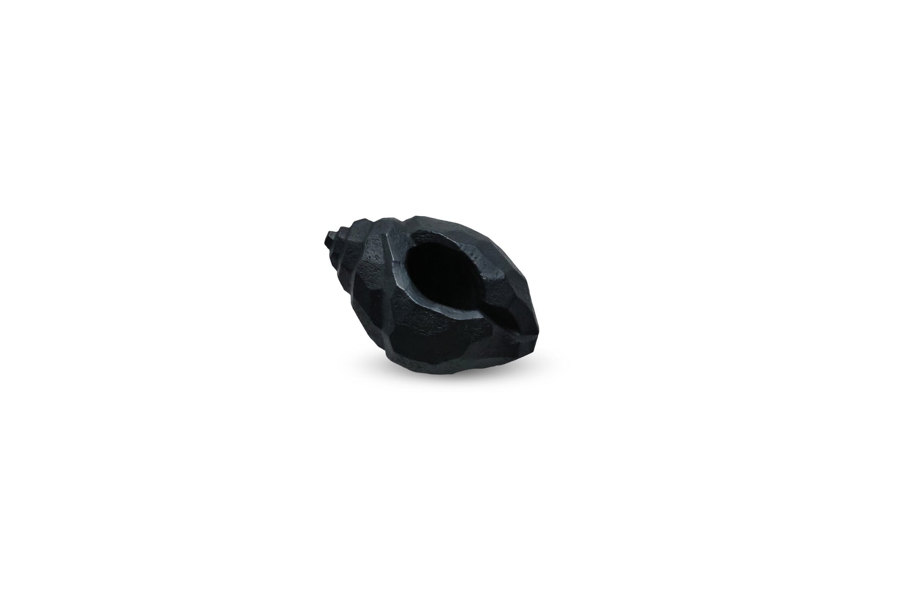 Cooee_The Pear Shell_HI-KI-013-CL_Coal_200522