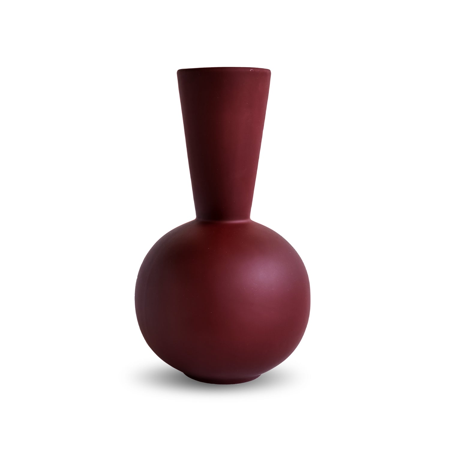 Cooee Design Trumpet Vase