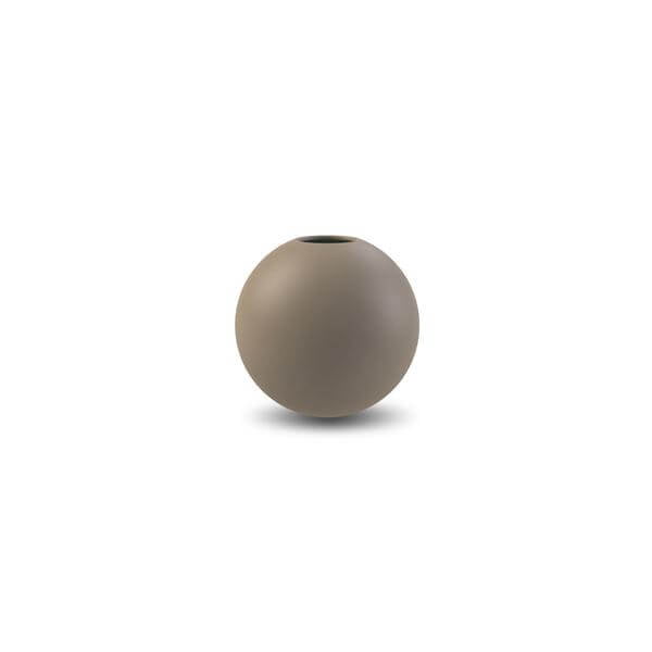 Cooee Design Ball Vase