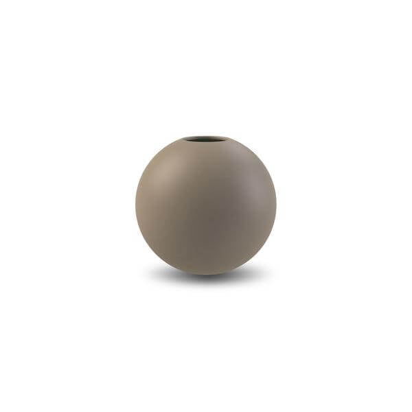 Cooee Design Ball Vase