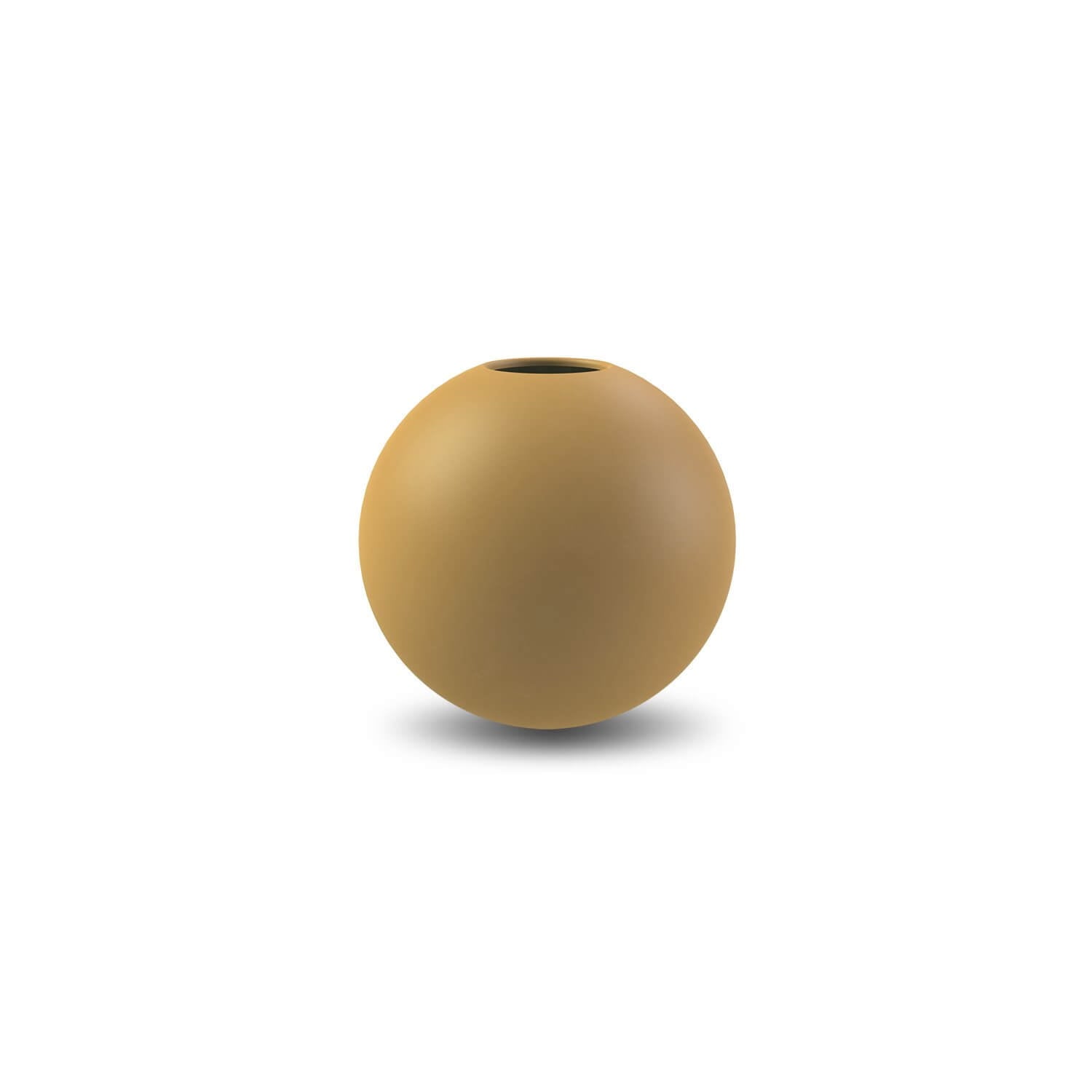 Cooee Design Ball Vase