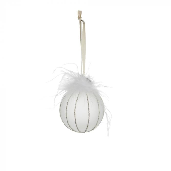 Lene Bjerre Norilia 9cm Christmas Bauble