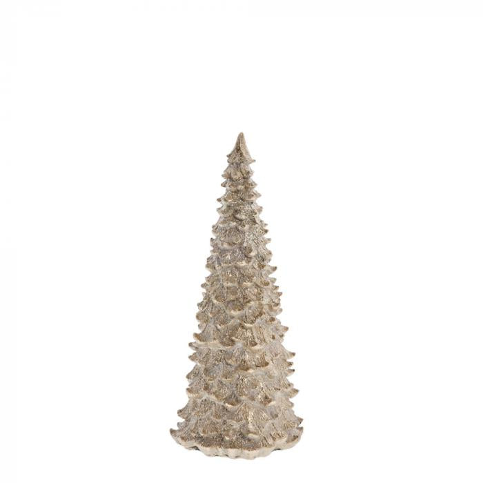 Lene Bjerre Semise Christmas Tree