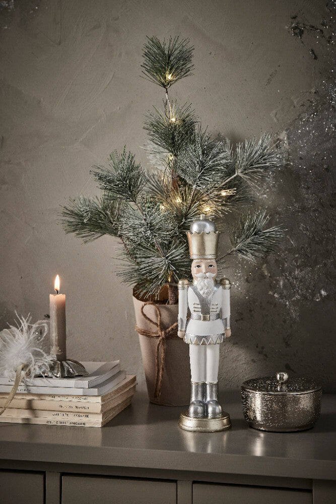 Lene Bjerre Tinsie Nutcracker