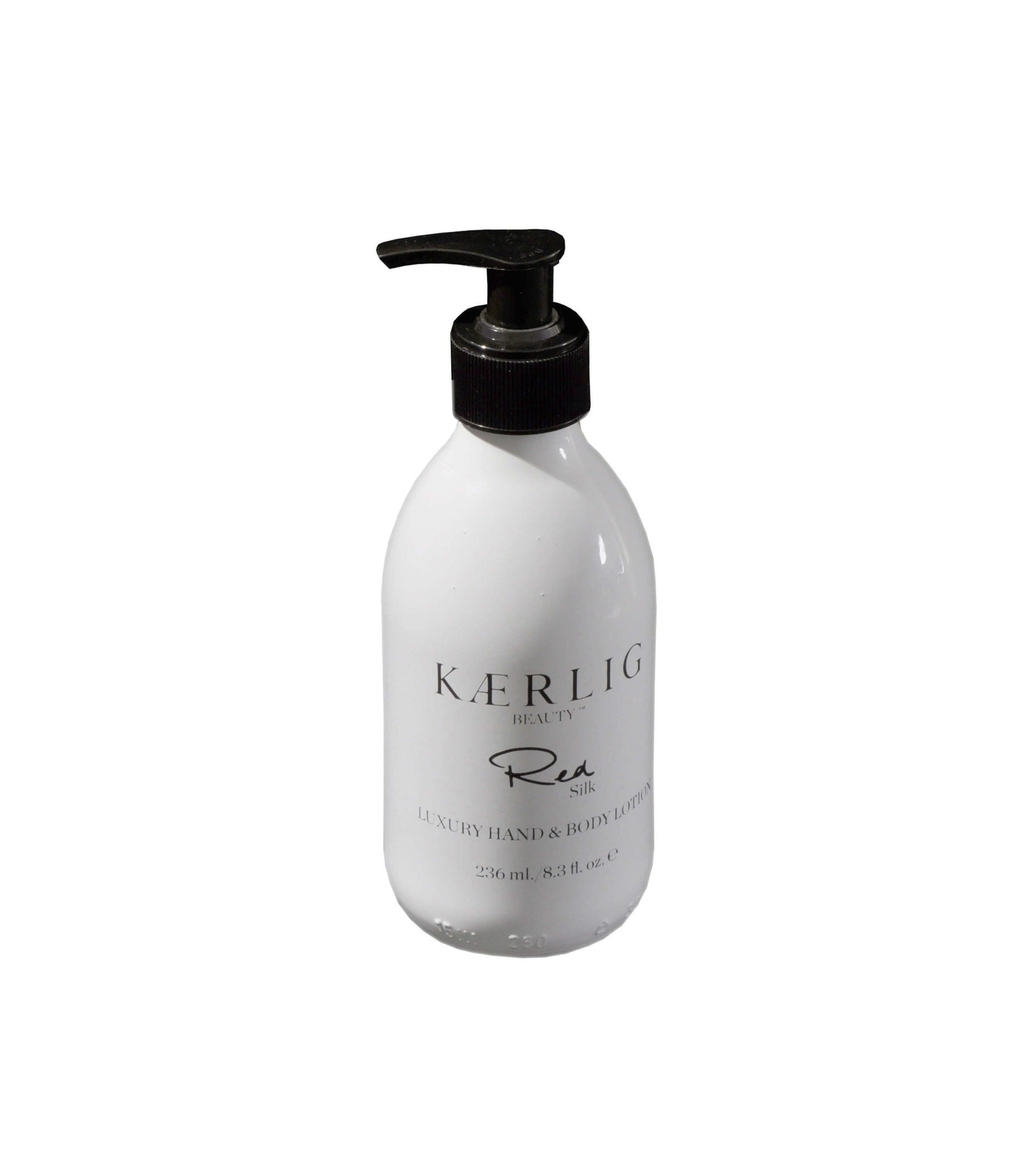 Lotion - Red