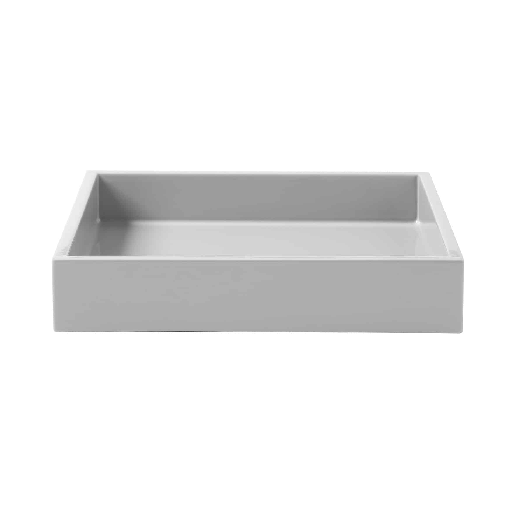 Mojoo LUX Laquer Tray