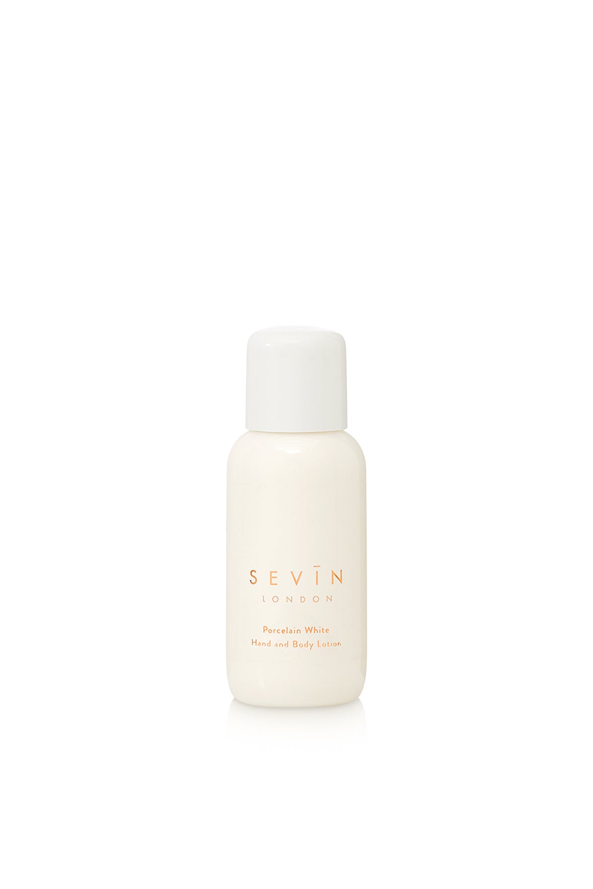 Sevin Porcelain White Hand & Body Wash main image 1