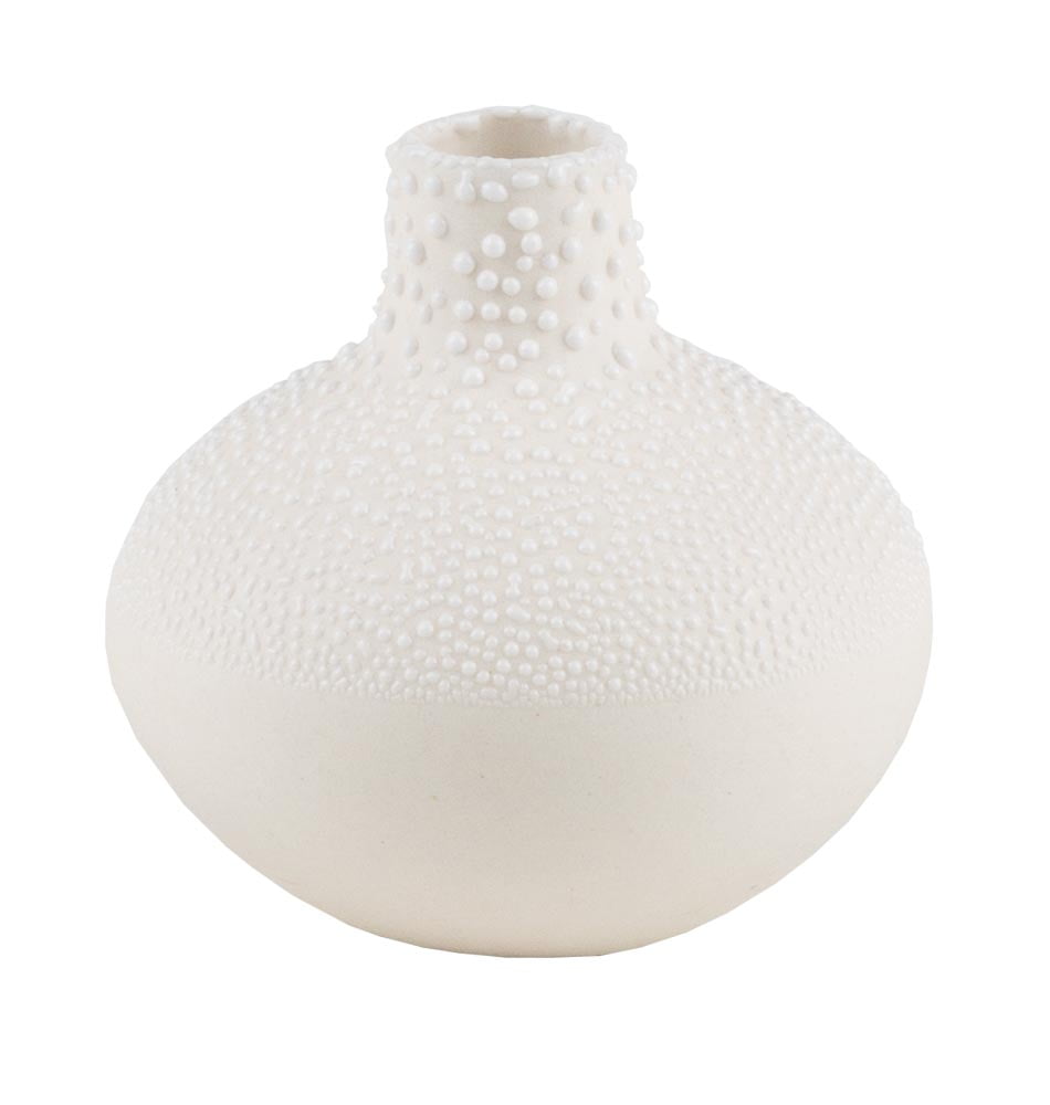 Rader Pearl Vase Mini Vase Set of 3 15379.
