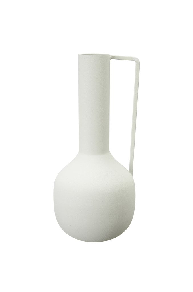 Wikholm VAse 86369 White