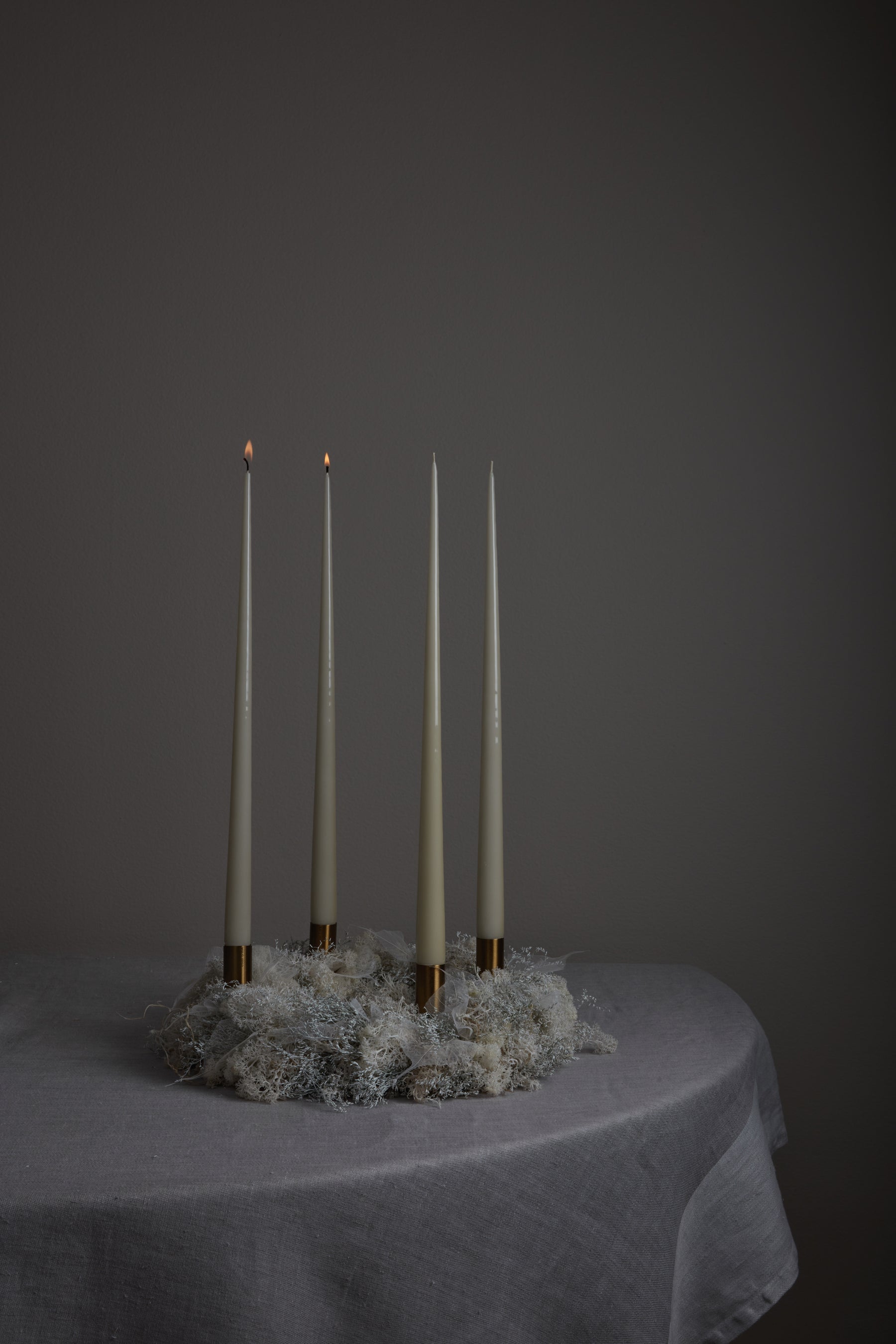 Ester & Erik Candlestick