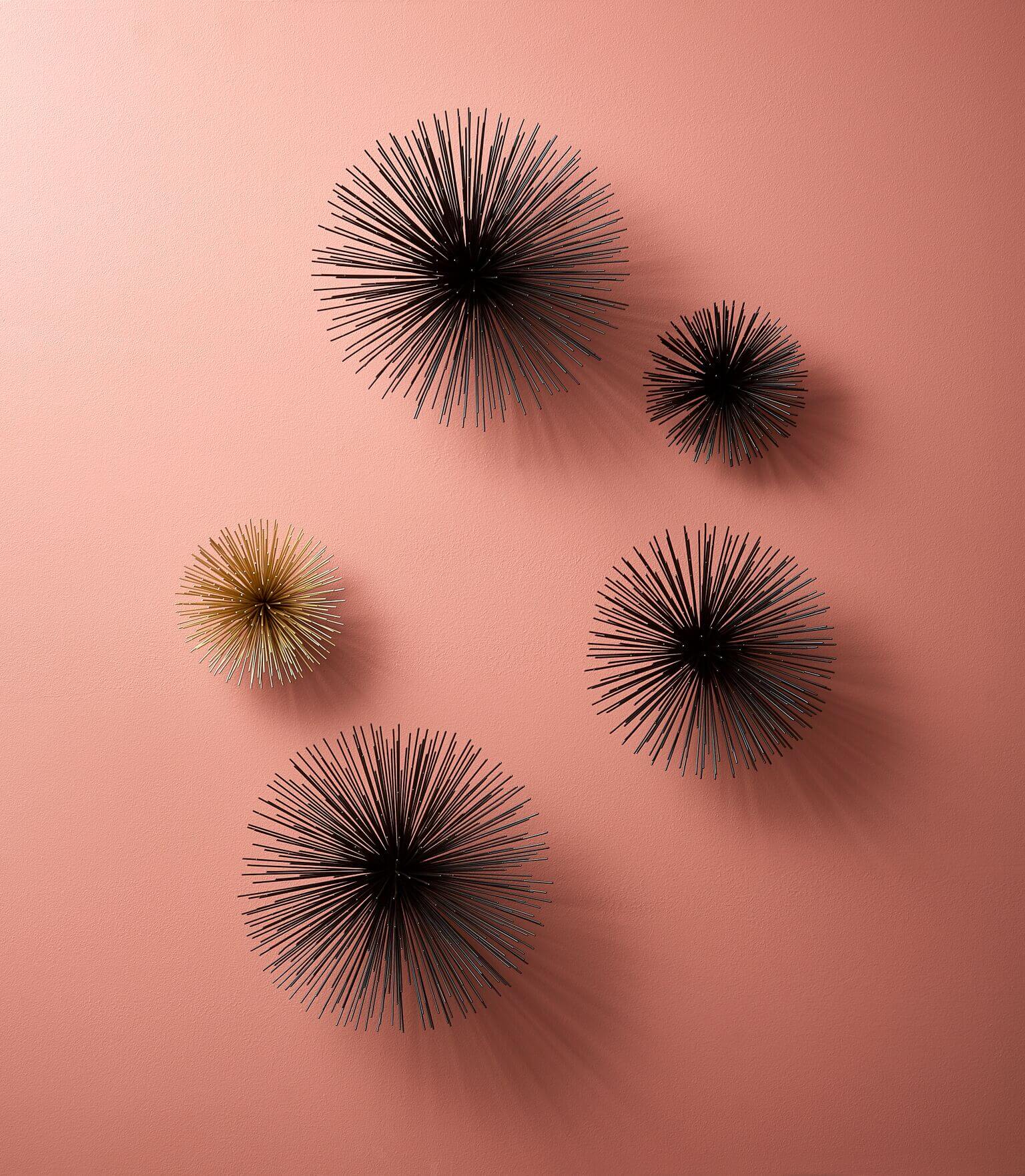 starburst mixed