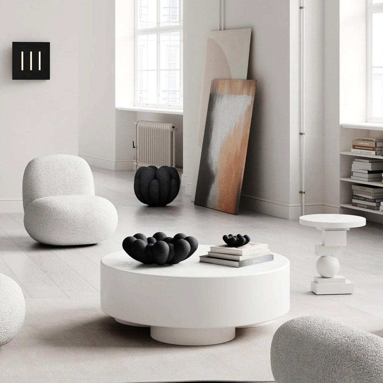 HOME STYLING