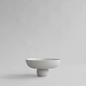 Baburu Bowl Medio Birch