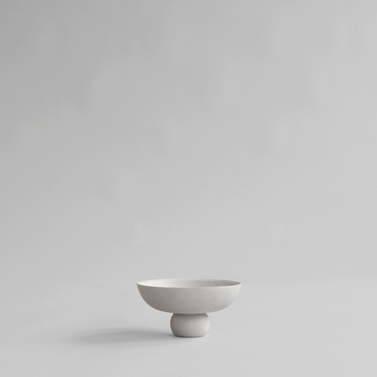 Baburu Bowl Mini Birch