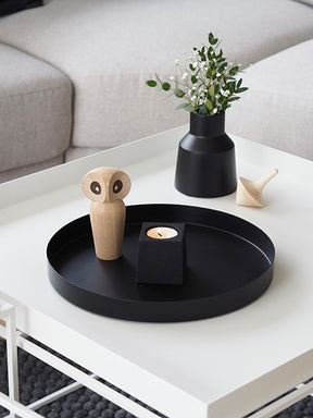 Polar Tray Black