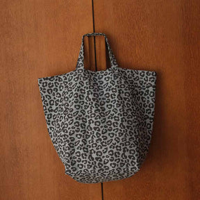 ELISABETH TOTE BAG GRAOU BLUE