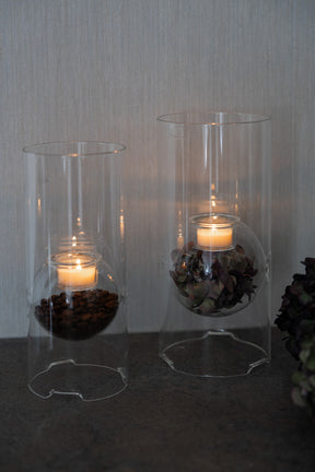Ekero Small Tealight Holder