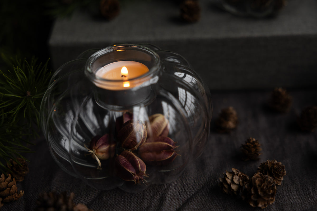 Morby Small Tealight Holder
