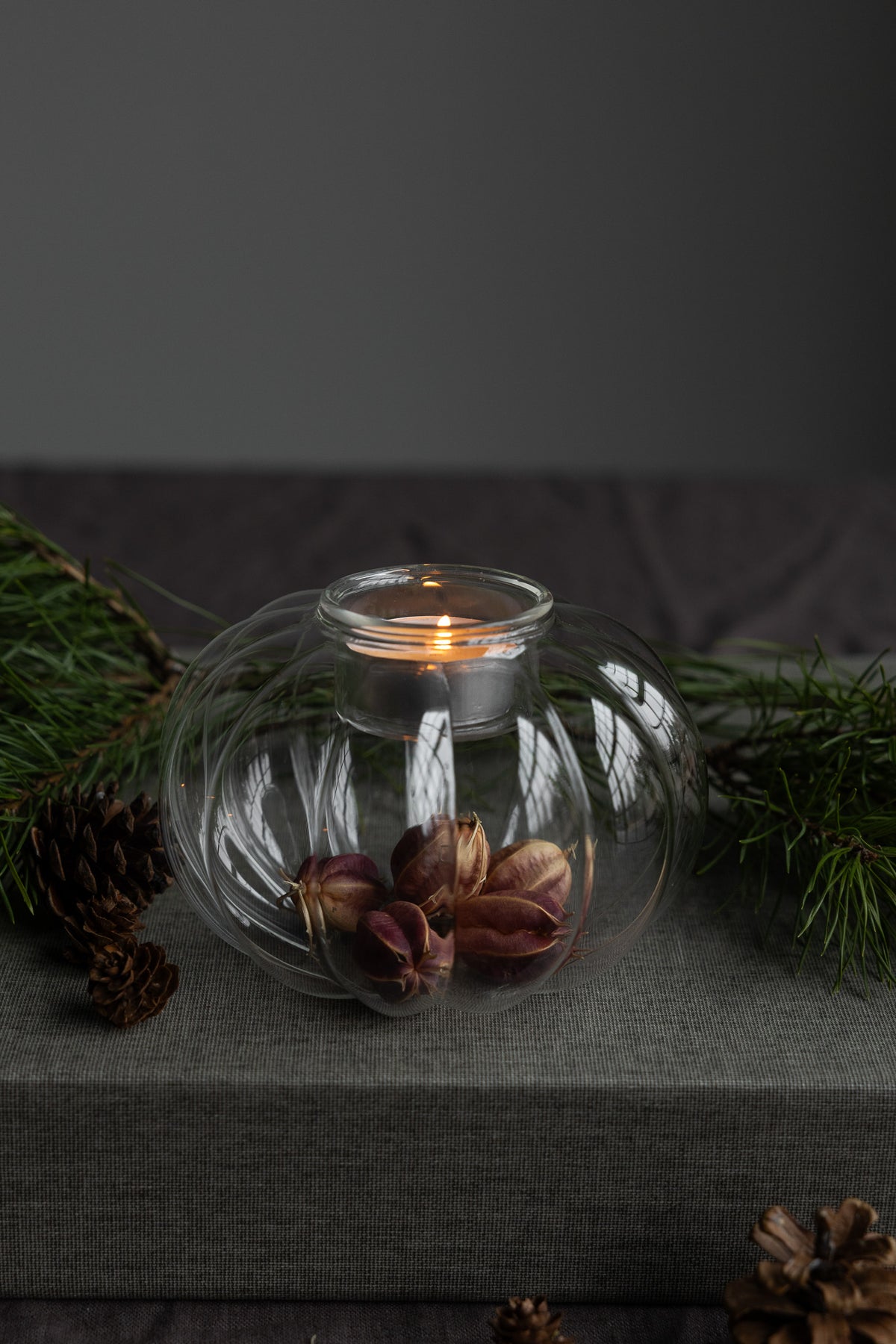 Morby Small Tealight Holder