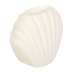 Nautical Seashell Oil Burner and Wax Warmer