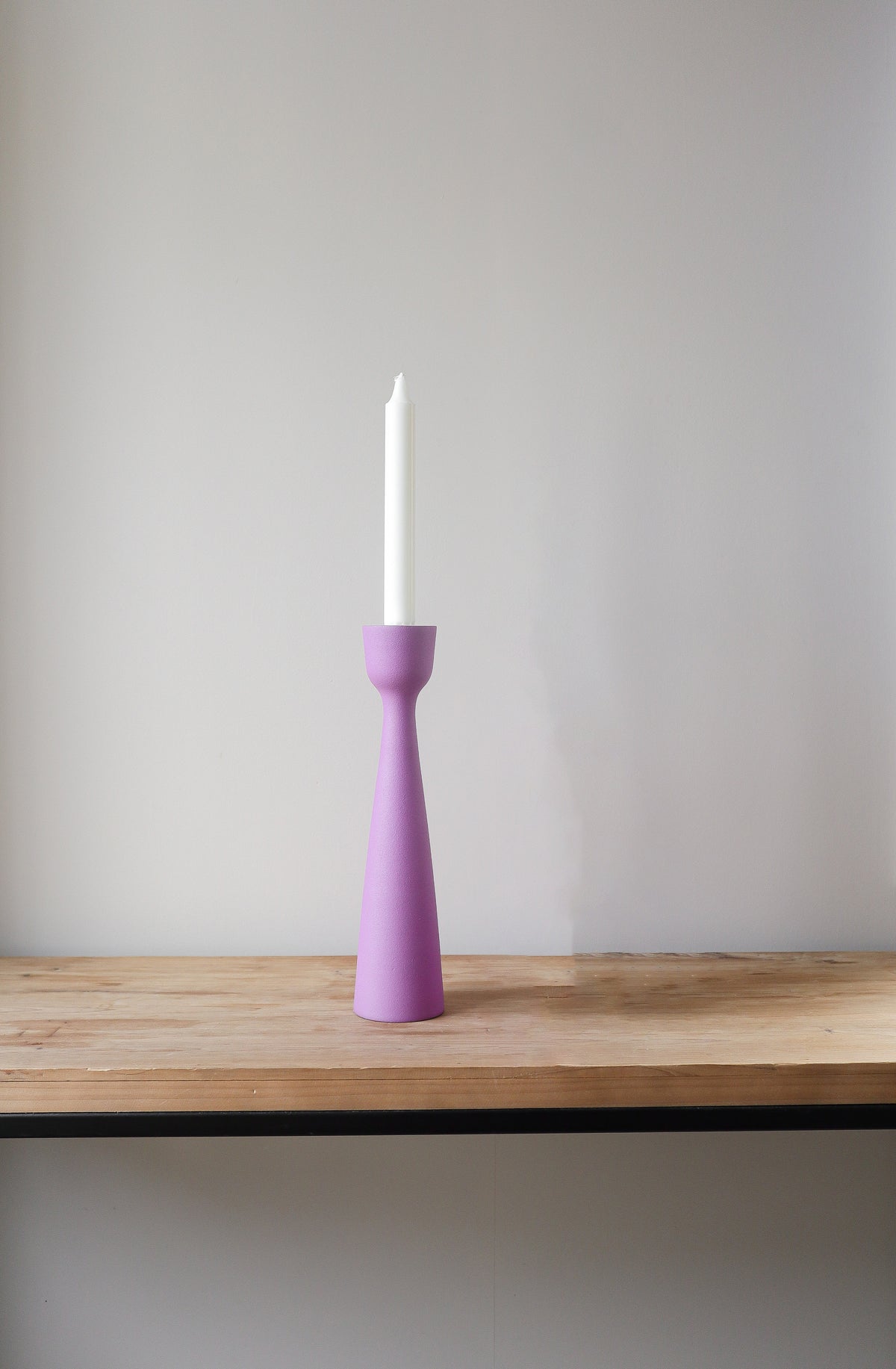 Urban Candlestick Crocus Medium