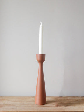 Urban Candlestick Branded Melon Medium