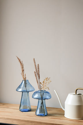 Ester Vase Blue